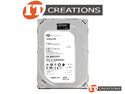 HP 500GB 7.2K RPM SATA III 3.5 INCH LARGE FORM FACTOR LFF ADVANCED FORMAT AF 6GB/S SATA3 HARD DRIVE - NO TRAY / CADDY preview image #2