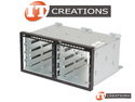HP HARD DRIVE CAGE 2.5 INCH SFF 8 BAY preview image #0