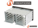 HP HARD DRIVE CAGE 2.5 INCH SFF 8 BAY preview image #1