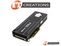 HP NVIDIA TESLA K10 KEPLER COMPUTATIONAL GPU ACCELERATOR 8GB CUDA CORES 3072 PROCESSOR CORES MEMORY BANDWIDTH 320GB/S GDDR5 PCI-E 3.0 X16 GENERAL PURPOSE GRAPHICS PROCESSING UNIT GPGPU preview image #0