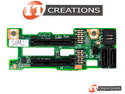 HP SAS2 / SATA3 HARD DRIVE BACKPLANE 2.5 INCH SFF 2 BAY preview image #0
