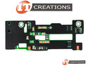 HP SAS2 / SATA3 HARD DRIVE BACKPLANE 2.5 INCH SFF 2 BAY preview image #1