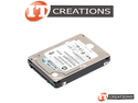 HP / TOSHIBA 450GB 10K RPM SAS 2.5 INCH SMALL FORM FACTOR SFF ENTERPRISE 6GB/S HARD DRIVE WITH SMARTDRIVE CARRIER HOT PLUG HARD DRIVE TRAY / CADDY ( T preview image #0