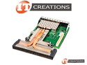 DELL / INTEL X710 RNDC 10GBE QUAD PORT DA / SFP+ RACK NETWORK DAUGHTER CARD preview image #1