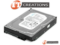 IBM 500GB 7.2K RPM SATA 3.5 INCH LARGE FORM FACTOR LFF SYSTEM X 3GB/S HARD DRIVE preview image #0