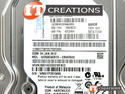 IBM 500GB 7.2K RPM SATA 3.5 INCH LARGE FORM FACTOR LFF SYSTEM X 3GB/S HARD DRIVE preview image #1