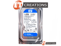 HP 1TB 7.2K RPM SATA III 3.5 INCH LARGE FORM FACTOR LFF ADVANCED FORMAT AF 6GB/S SATA3 HARD DRIVE - NO HARD DRIVE TRAY / CADDY ( 1000GB / 1.0TB ) preview image #2