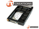 HP 400GB MLC SATA III 3.5 INCH LARGE FORM FACTOR LFF MULTI LEVEL CELL MAINSTREAM ENDURANCE ME ENTERPRISE MAINSTREAM EM 6GB/S SATA3 SOLID STATE HARD DRIVE SSD WITH SMARTDRIVE CARRIER SC HOT PLUG HARD DRIVE TRAY / CADDY preview image #0
