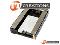 HP 400GB MLC SATA III 3.5 INCH LARGE FORM FACTOR LFF MULTI LEVEL CELL MAINSTREAM ENDURANCE ME ENTERPRISE MAINSTREAM EM 6GB/S SATA3 SOLID STATE HARD DRIVE SSD WITH SMARTDRIVE CARRIER SC HOT PLUG HARD DRIVE TRAY / CADDY preview image #1