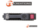 HP 200GB MLC SATA III 2.5 INCH SMALL FORM FACTOR SFF MULTI LEVEL CELL MAINSTREAM ENDURANCE ENTERPRISE MAINSTREAM 6GB/S SATA3 SOLID STATE HARD DRIVE SSD WITH SMARTDRIVE CARRIER SC HOT PLUG HARD DRIVE TRAY / CADDY preview image #2