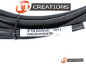 HP EXTERNAL MINI SAS HD CABLE - 2M IPASS X4 HIGH DENSITY SFF-8644 CONNECTORS ( 6.4FT ) preview image #2