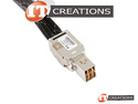 HP EXT MINI SAS TO EXT HYB HD MINI SAS 28 AWG CABLE - EXTERNAL SFF-8644 TO SFF-8088 preview image #2