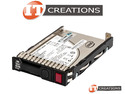 HP 800GB MLC SATA III 2.5 INCH SMALL FORM FACTOR SFF MAINSTREAM  ENDURANCE ME ENTERPRISE MAINSTREAM EM MULTI LEVEL CELL 6GB/S SATA3 SOLID STATE HARD DRIVE SSD WITH SMARTDRIVE CARRIER SC TRAY / CADDY preview image #0