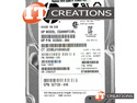 HP 900GB 10K RPM SAS 2.5 INCH SMALL FORM FACTOR SFF 6GB/S HARD DRIVE preview image #1