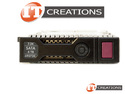 HP 4TB 7.2K RPM SATA III 3.5 INCH LARGE FORM FACTOR LFF MIDLINE MDL 6GB/S SATA3 HARD DRIVE WITH SMARTDRIVE CARRIER SC HOT PLUG HARD DRIVE TRAY / CADDY ( 4000GB ) preview image #1