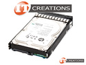 HP 4TB 7.2K RPM SAS 3.5 INCH LARGE FORM FACTOR LFF MIDLINE MDL DUAL PORT DP 6GB/S HARD DRIVE WITH HOT PLUG TRAY / CADDY ( 4000GB ) preview image #1