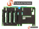 DELL PCIE NVME HARD DRIVE BACKPLANE 2.5 INCH SFF 4 BAY preview image #0