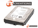 HP 1TB 7.2K RPM SATA 3.5 INCH LARGE FORM FACTOR LFF 3GB/S HARD DRIVE ( 1000GB ) preview image #1