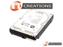 HP 2TB 7.2K RPM SATA 3.5 INCH LARGE FORM FACTOR LFF MIDLINE MDL 3GB/S HARD DRIVE ( 2000GB ) preview image #1