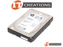 HP 1TB 7.2K RPM SATA III 3.5 INCH LARGE FORM FACTOR LFF MIDLINE MDL 6GB/S SATA3 HARD DRIVE - NO HARD DRIVE TRAY / CADDY ( 1.0TB / 1000GB ) preview image #0