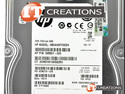 HP 3TB 7.2K RPM SAS 3.5 INCH LARGE FORM FACTOR LFF 6GB/S HARD DRIVE ( 3000GB ) preview image #1