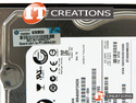 HP 4TB 7.2K RPM SAS 3.5 INCH LARGE FORM FACTOR LFF MIDLINE MDL 6GB/S HARD DRIVE WITH SMARTDRIVE CARRIER HOT PLUG HARD DRIVE TRAY / CADDY preview image #1