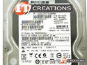 HP 4TB 7.2K RPM SATA III 3.5 INCH LARGE FORM FACTOR LFF 6GB/S SATA3 HARD DRIVE ( 4000GB ) preview image #1