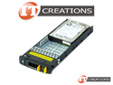 HP 300GB 15K RPM SAS 2.5 INCH SMALL FORM FACTOR SFF 6GB/S HARD DRIVE WITH 3 PAR STORESERV 7000 / 7450 HOT PLUG TRAY / CADDY preview image #0