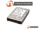 HP 3TB 7.2K RPM SAS 3.5 INCH LARGE FORM FACTOR LFF 6GB/S HARD DRIVE ( 3000GB ) preview image #0