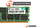 HP 8GB PC3-12800R DDR3-1600 REGISTERED ECC 2RX4 CL11 240 PIN 1.5V MEMORY MODULE preview image #0