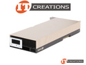 DELL NVIDIA A30 TENSOR CORE GPU ACCELERATOR 24GB HBM2 MEMORY INTERFACE 3072 BIT MEMORY BANDWIDTH 933GB/S PCI-E 4.0 X16 COMPUTE GENERAL PURPOSE GRAPHICS PROCESSING UNIT GPGPU - AMPERE ARCHITECTURE preview image #1