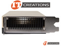 NVIDIA H100 NVL TENSOR CORE GPU 94GB MEMORY INTERFACE 6016 BIT HBM3 MEMORY BANDWIDTH 3938GB/S PCI-E 5.0 X16 GRAPHICS PROCESSING UNIT VIDEO CARD - HOPPER ARCHITECTURE NVLINK PASSIVE COOLING 400W MAX POWER ( 1 ) ONE 16 PIN PWR CONNECTOR ( 12P+4P ) - DUAL SLOT preview image #2