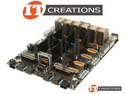 NVIDIA HGX A100 8X GPU BASEBOARD - GRAPHICS VIDEO CARD SYSTEM BOARD