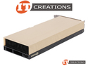 NVIDIA L40S GPU ACCELERATOR 48GB 18176 CUDA CORES MEMORY INTERFACE 384 BIT GDDR6 MEMORY BANDWIDTH 864GB/S PCI-E 4.0 X16 ( 4 ) FOUR DISPLAYPORTS DP GENERAL PURPOSE GRAPHICS PROCESSING UNIT GPGPU - ADA LOVELACE ARCHITECTURE DUAL SLOT DIMENSIONS: 10.5 INCH L X 4.4 IN H preview image #1