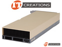 NVIDIA RTX PRO 6000 BLACKWELL SERVER EDITION PASSIVE GPU 96GB 24064 CUDA CORES MEMORY INTERFACE 512 BIT GDDR7 MEMORY BANDWIDTH 1597GB/S PCI-E 5.0 X16 GRAPHICS PROCESSING UNIT VIDEO CARD - BLACKWELL ARCHITECTURE PASSIVE HEATSINK 600W MAX POWER ( 1 ) ONE 16 PIN PWR CONNECTOR ( 12P+4P ) - DUAL SLOT preview image #1