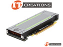 NVIDIA TESLA T4 TURING GPU ACCELERATOR 16GB 300GB/S GDDR6 2560 CUDA CORES INTERCONNECT BANDWIDTH 32GB/S PCI-E 3.0 X16 GENERAL PURPOSE GRAPHICS PROCESSING UNIT GPGPU preview image #0