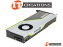 PNY NVIDIA QUADRO RTX 6000 TURING GPU 24GB 4608 CUDA CORES MEMORY INTERFACE 384 BIT GDDR6 MEMORY BANDWIDTH 624GB/S PCI-E 3.0 X16 GRAPHICS PROCESSING UNIT VIDEO CARD - TENSOR CORES 576 RT CORES 72 preview image #1