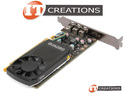 HP NVIDIA QUADRO P400 PASCAL GPU 2GB 256 CUDA CORES MEMORY INTERFACE 64 BIT GDDR5 MEMORY BANDWIDTH 32GB/S PCI-E 3.0 X16 ( 3 ) THREE MINI DISPLAYPORTS  preview image #1