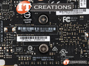 HP NVIDIA QUADRO P400 PASCAL GPU 2GB 256 CUDA CORES MEMORY INTERFACE 64 BIT GDDR5 MEMORY BANDWIDTH 32GB/S PCI-E 3.0 X16 ( 3 ) THREE MINI DISPLAYPORTS  preview image #2