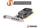 LENOVO NVIDIA QUADRO P620 PASCAL GPU 2GB 512 CUDA CORES MEMORY INTERFACE 128 BIT GDDR5 MEMORY BANDWIDTH 80GB/S PCI-E 3.0 X16 ( 4 ) FOUR MINI DISPLAYPO preview image #0