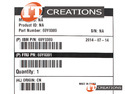 IBM LENOVO 10GBE 300M SMALL FORM FACTOR PLUGGABLE PLUS DUPLEX LUCENT CONNECTOR MMF 850NM OM SFP+ LC TRANSCEIVER preview image #1