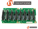 IBM HARD DRIVE BACKPLANE 2.5 INCH SMALL FORM FACTOR SFF 8 BAY preview image #0