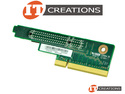 IBM RISER CARD 1U PCI-E X8 RISE preview image #1
