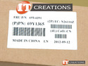 IBM SLIDE RAIL KIT GEN II / GEN 2 preview image #2