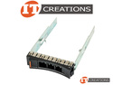 IBM HARD DRIVE TRAY / CADDY 3.5 INCH LARGE FORM FACTOR LFF HOT SWAP GEN2 preview image #0