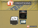 IBM CPU KIT INTEL XEON QUAD CORE PROCESSOR E5-2609 2.40GHZ 10MB SMART CACHE 6.4 GT/S QPI TDP 80W preview image #0