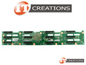 IBM HARD DRIVE BACKPLANE 3.5 INCH LARGE FORM FACTOR LFF 12 BAY SAS / SATA preview image #0
