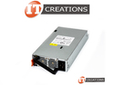 IBM POWER SUPPLY 2500W 80 PLUS PLATINUM HOT SWAP 200-240V 13.8A 50/60HZ preview image #0