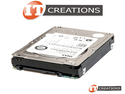 DELL 146GB 15K RPM SAS 2.5 INCH SMALL FORM FACTOR SFF ENTERPRISE CLASS 6GB/S HARD DRIVE preview image #0