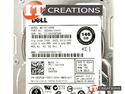 DELL 146GB 15K RPM SAS 2.5 INCH SMALL FORM FACTOR SFF ENTERPRISE CLASS 6GB/S HARD DRIVE preview image #1